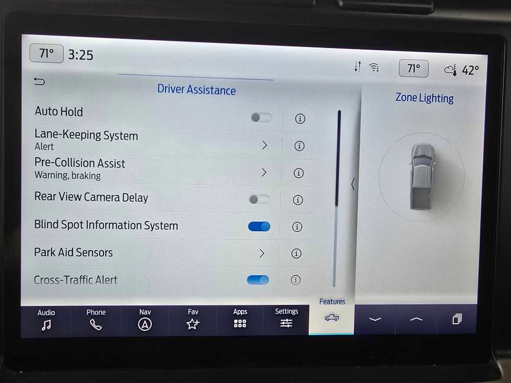 Used 2023 Ford F150 XLT w/ Equipment Group 302A High image 21