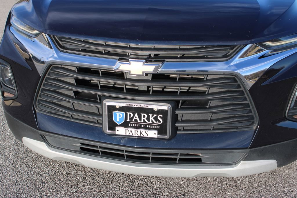 Used 2020 Chevrolet Blazer LT image 55