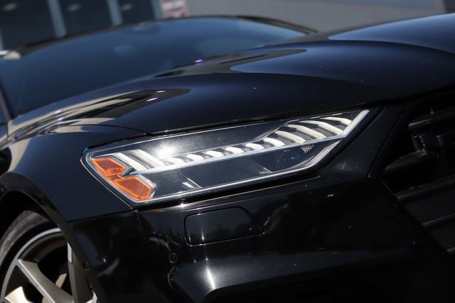 Used 2021 Audi A7 e Prestige w/ Prestige Package image 9