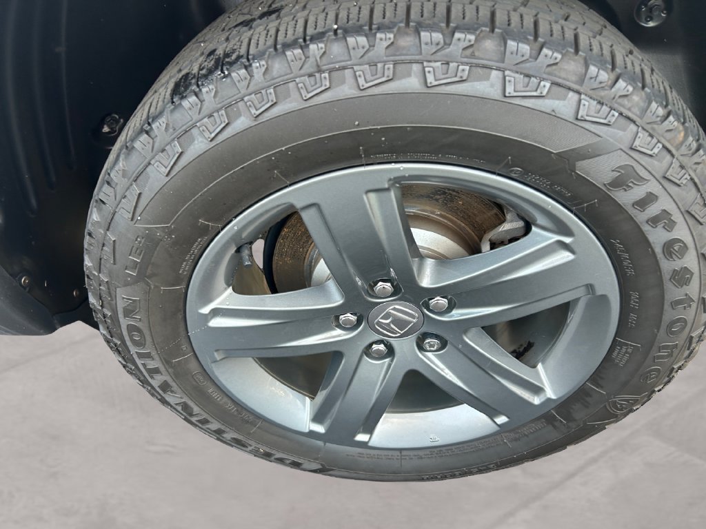 Used 2023 Honda Ridgeline RTL-E image 14
