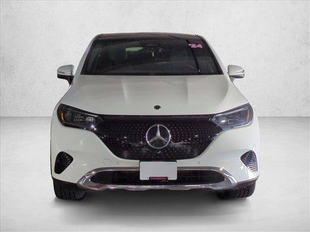 Certified 2024 Mercedes-Benz EQE 350+ SUV image 4