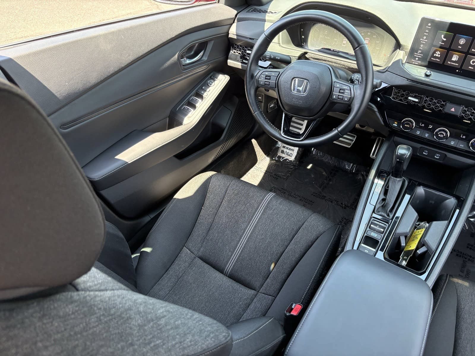 Used 2023 Honda Accord Sport image 19