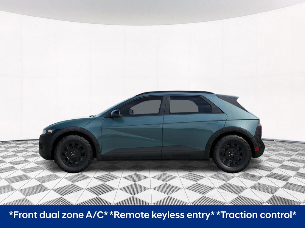 New 2026 Hyundai Ioniq 5 XRT AWD/4WD image 5