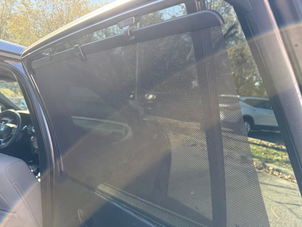 Used 2020 Honda Passport EX-L image 8