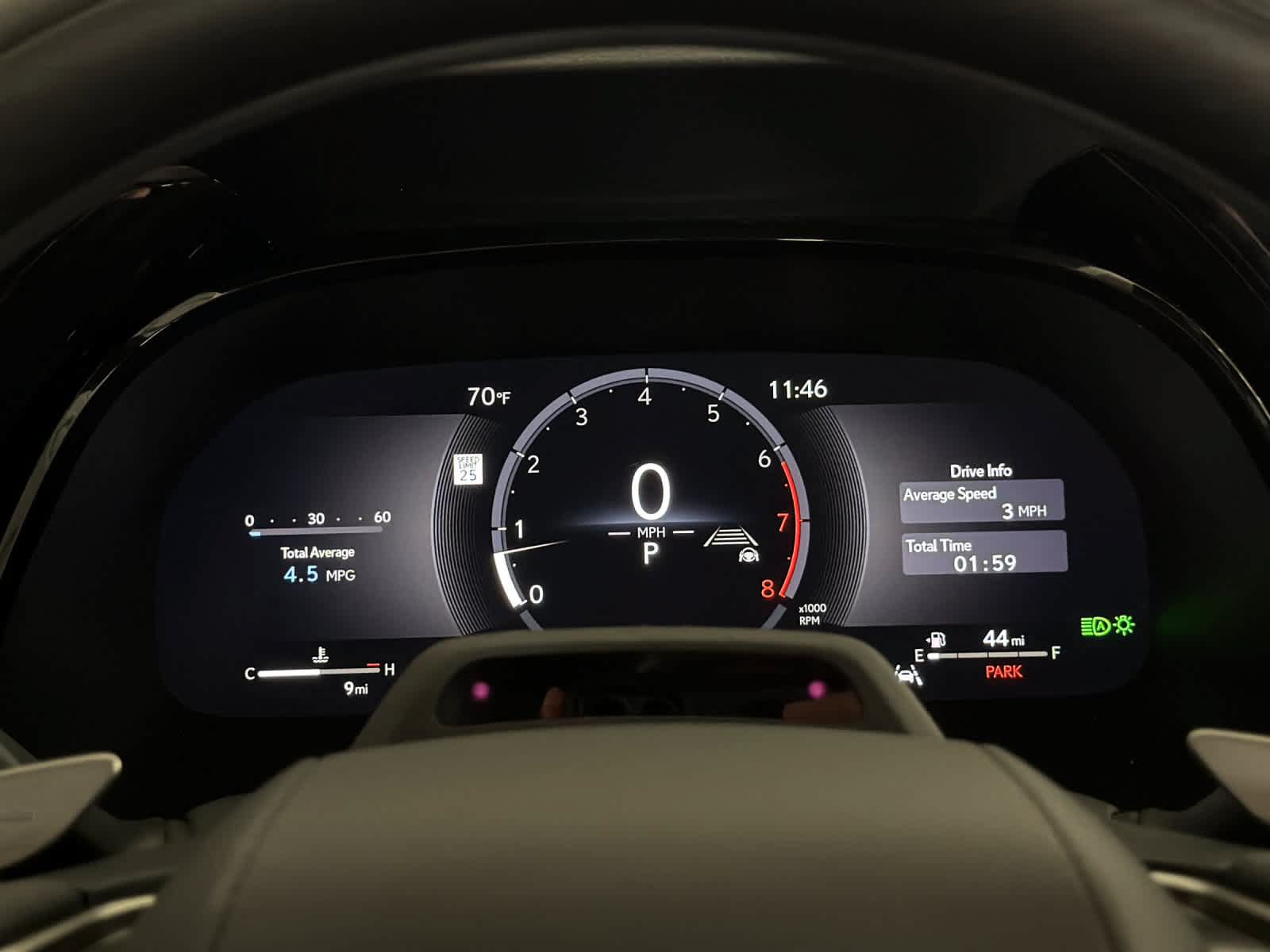 New 2026 Lexus RX 350 Premium FWD image 27