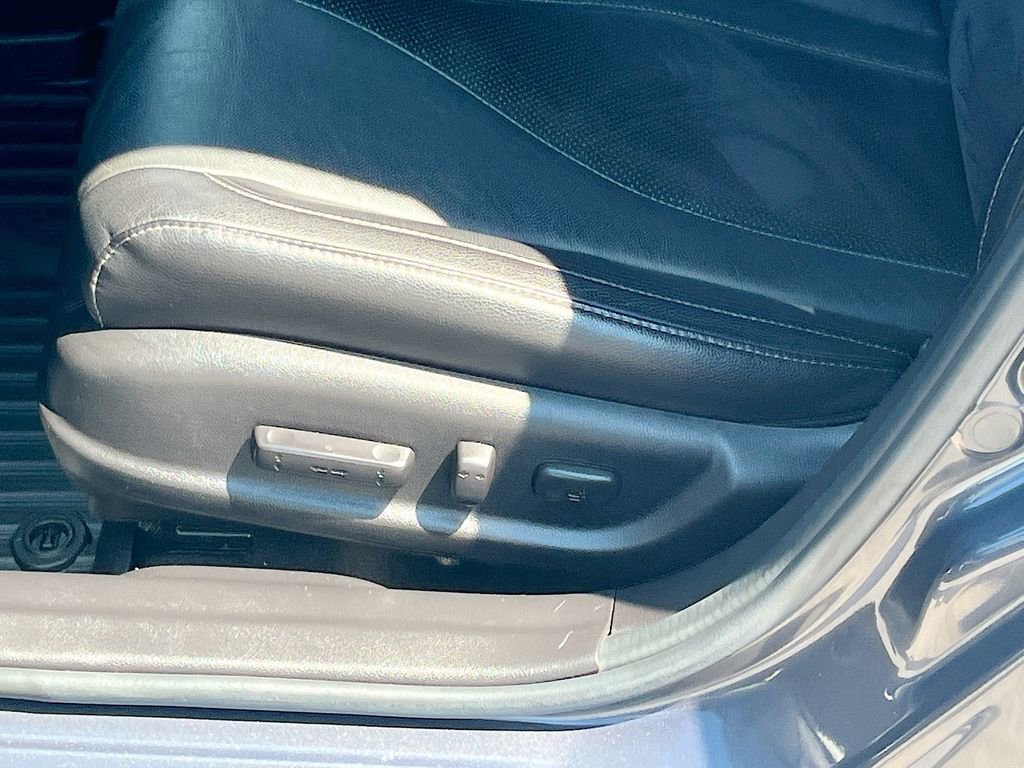 Used 2022 Acura ILX w/ Premium & A-SPEC Package image 18