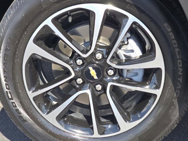 Used 2024 Chevrolet TrailBlazer LT image 9