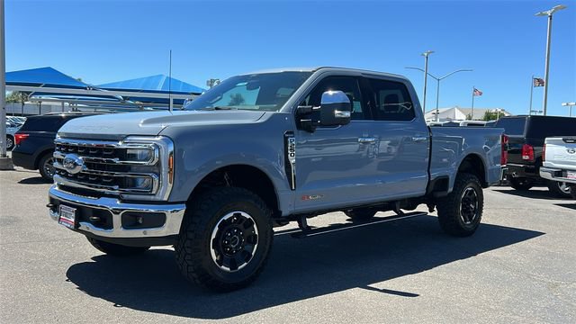 New 2026 Ford F250 King Ranch w/ Tremor Off-Road Package AWD/4WD image 7
