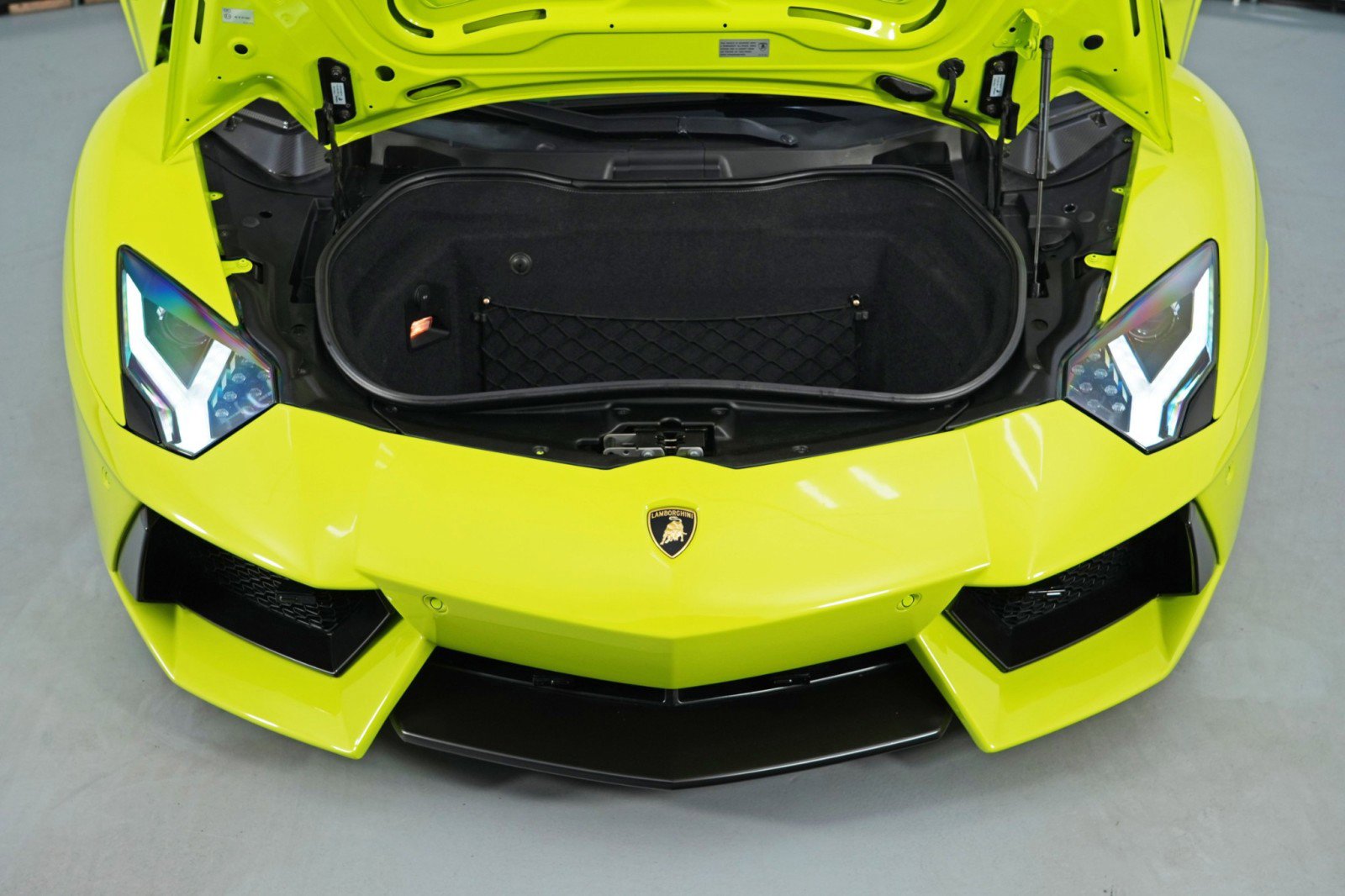 Used 2015 Lamborghini Aventador LP 700-4 image 13