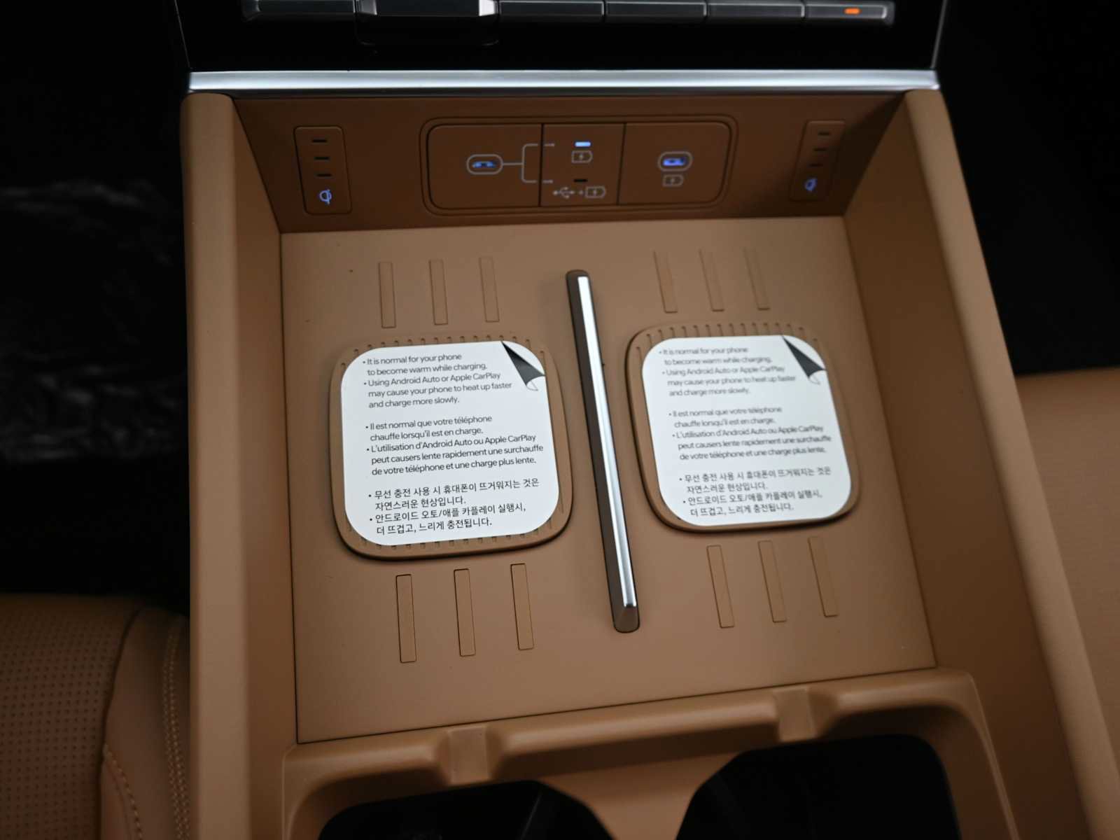 New 2026 Hyundai Santa Fe Calligraphy image 20