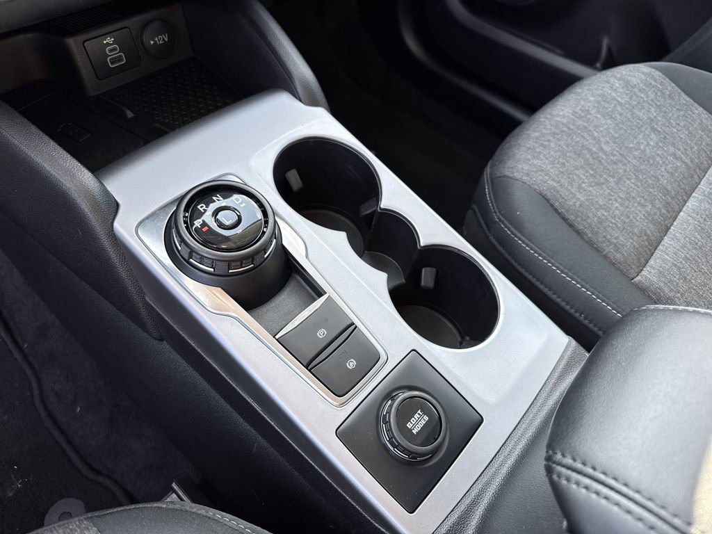 Used 2024 Ford Bronco Sport Big Bend w/ Convenience Package image 25