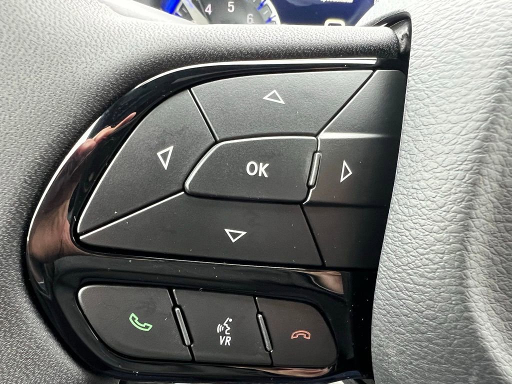 New 2026 Chrysler Pacifica Select w/ S Appearance Package FWD image 35