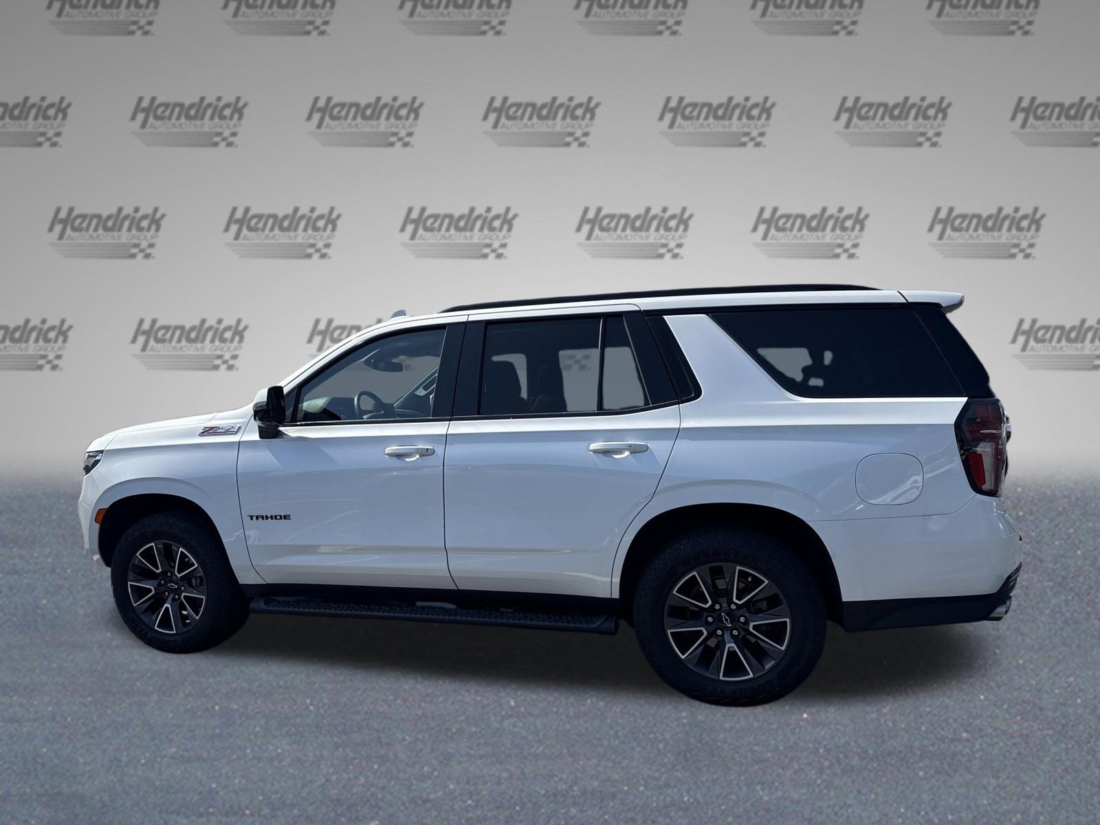 Used 2024 Chevrolet Tahoe Z71 w/ Z71 Off-Road Package image 7