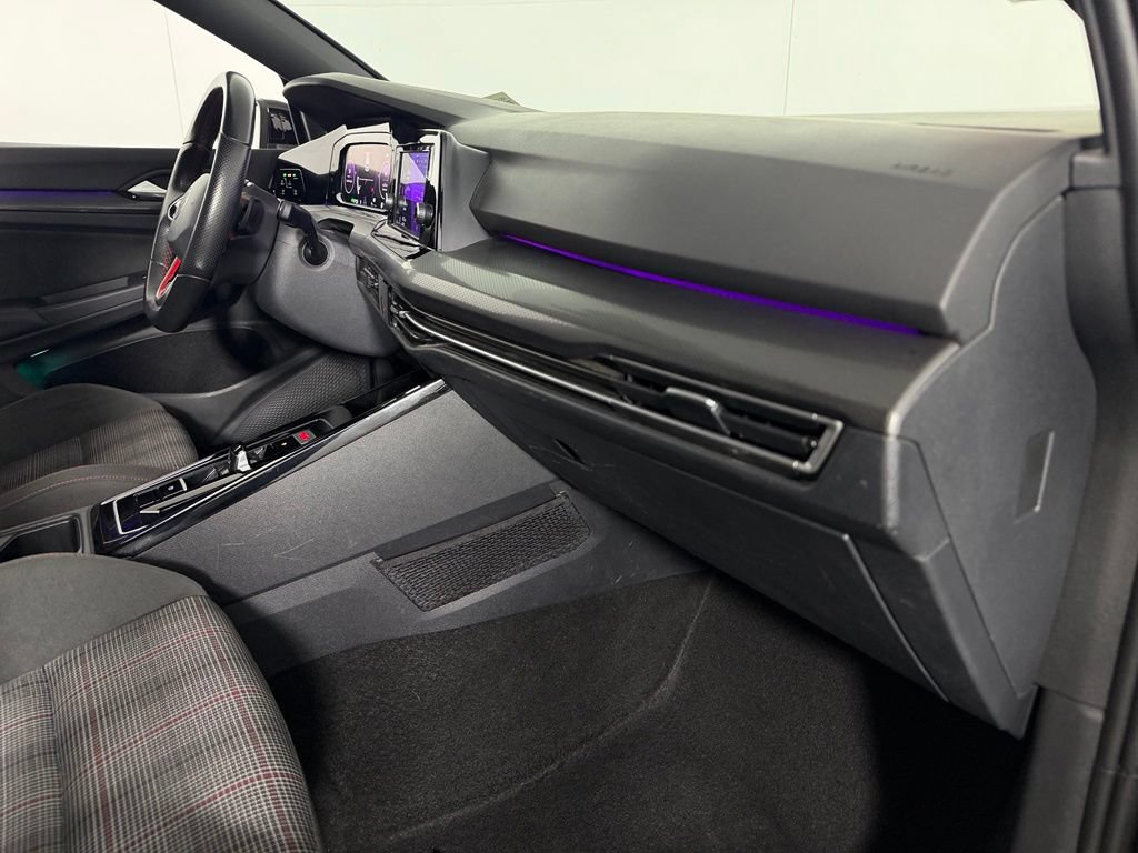 Used 2024 Volkswagen GTI S FWD image 30
