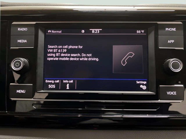 Used 2023 Volkswagen Taos S w/ Driver Assistance Package AWD/4WD image 42