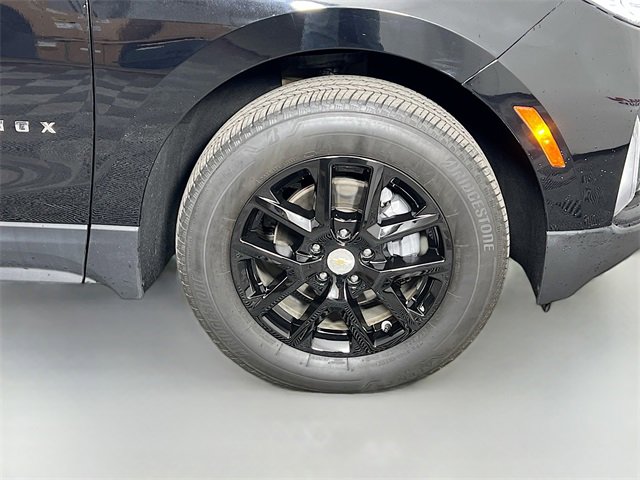 Used 2024 Chevrolet Equinox LT image 37