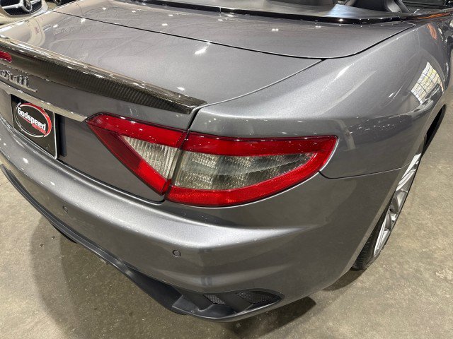 Used 2014 Maserati GranTurismo MC image 34