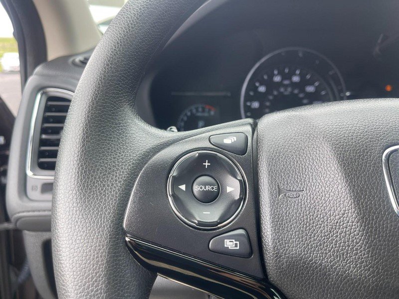 Used 2020 Honda HR-V EX image 23
