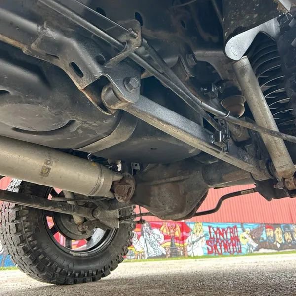 Used 2018 RAM 1500 Big Horn AWD/4WD image 9