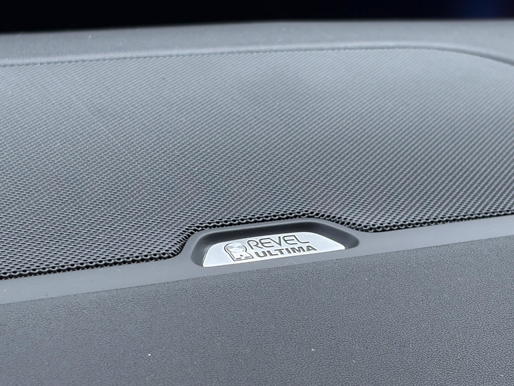 New 2027 Lincoln Navigator Reserve AWD/4WD image 49