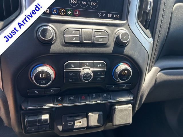 Used 2019 Chevrolet Silverado 1500 LT w/ All-Star Edition RWD image 24