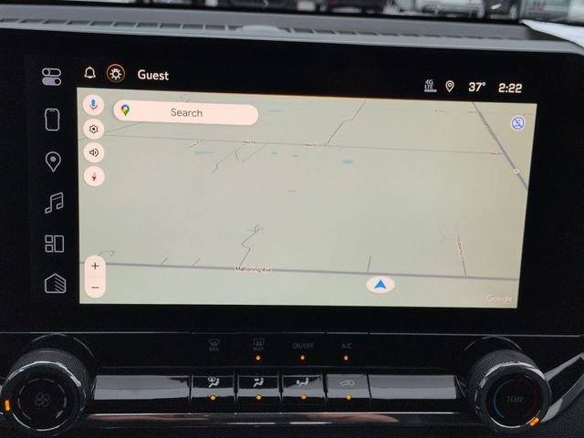 New 2026 Chevrolet Colorado W/T image 15