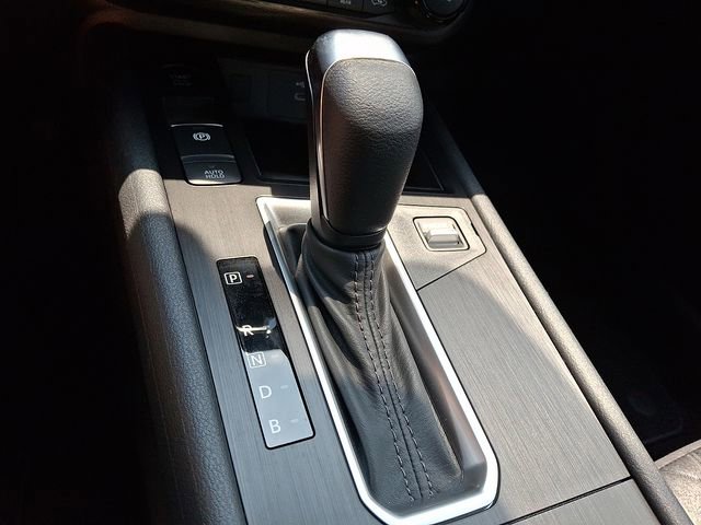 New 2026 Nissan Kicks SV w/ Cold Weather Package FWD image 13
