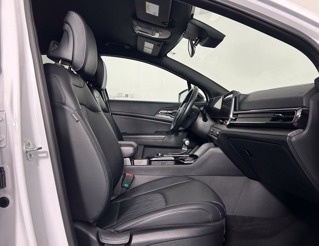 Used 2023 Kia Sportage X-Line AWD/4WD image 10