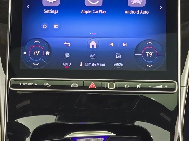 New 2026 Mercedes-Benz C 300 4MATIC Sedan image 21