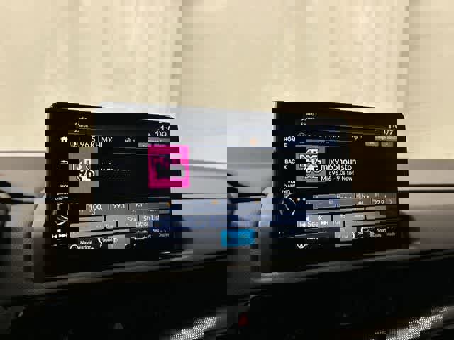 Used 2025 Honda CR-V Sport Touring image 22