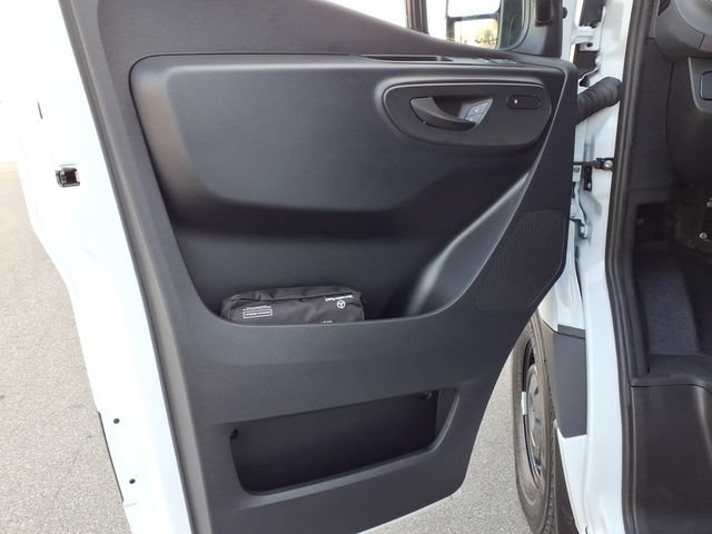 New 2026 Mercedes-Benz Sprinter 2500 image 14