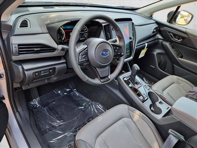 New 2026 Subaru Crosstrek 2.5i Limited AWD/4WD image 3