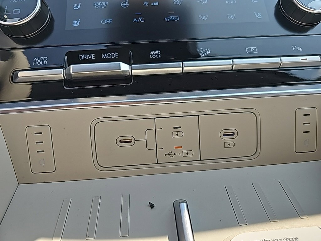 New 2026 Hyundai Santa Fe Limited image 20