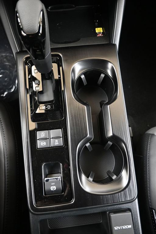 New 2026 Subaru Outback Premium image 36