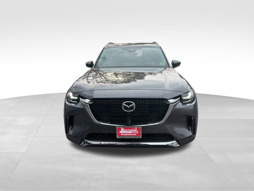 New 2026 MAZDA CX-90 3.3 Turbo S w/ Premium Plus image 9