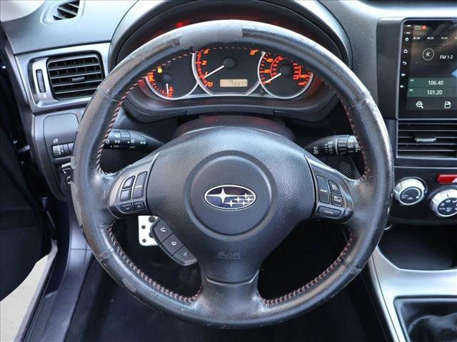 Used 2014 Subaru Impreza WRX Premium AWD/4WD image 13