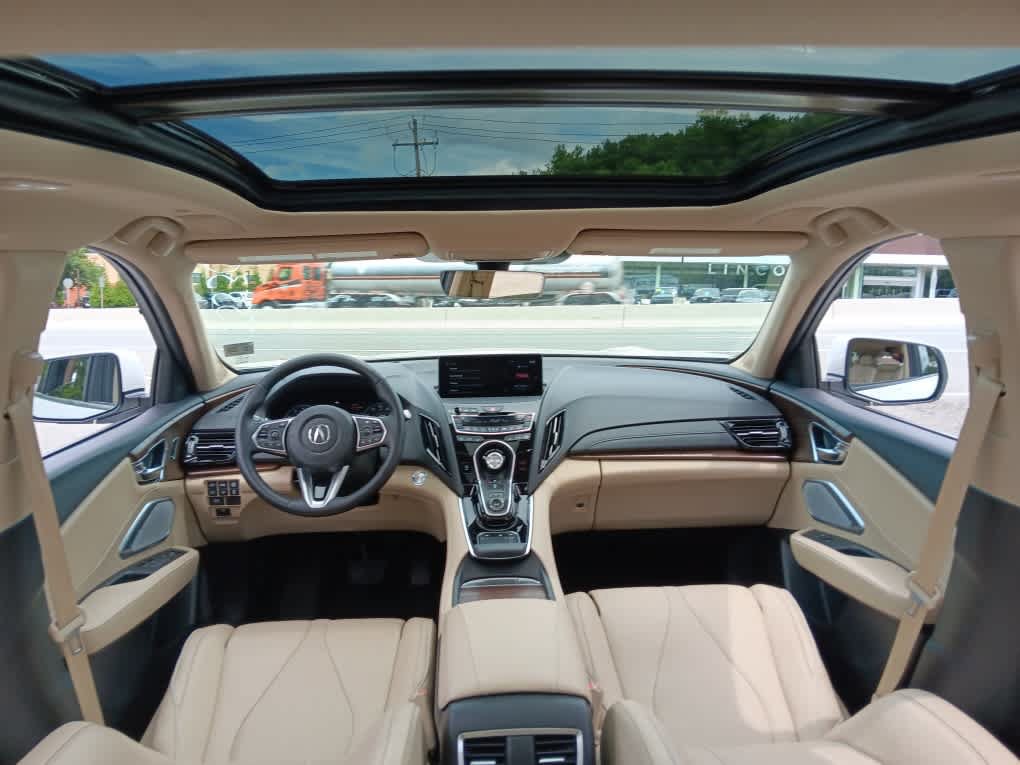 Used 2023 Acura RDX w/ Advance Package AWD/4WD image 20