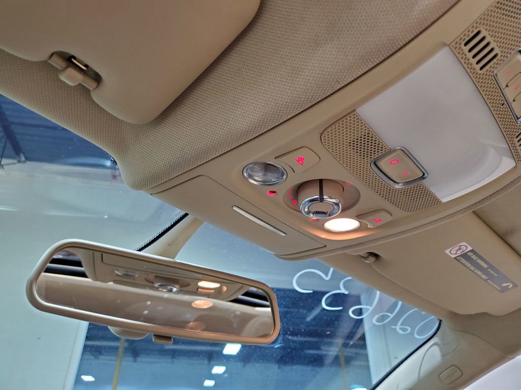 Used 2015 Audi A4 2.0T Premium w/ Audi MMI Navigation image 34