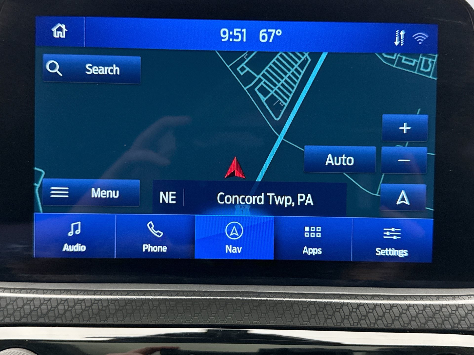 Used 2021 Ford Escape SEL w/ SEL Stealth AWD Package image 24