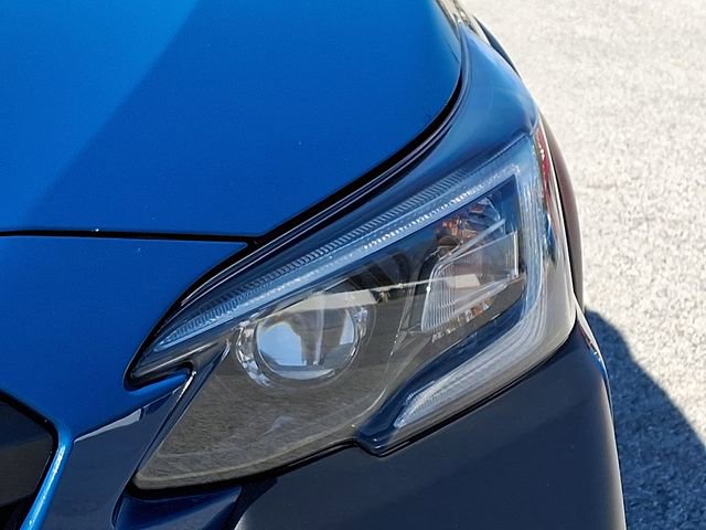 Certified 2022 Subaru Outback Wilderness image 12