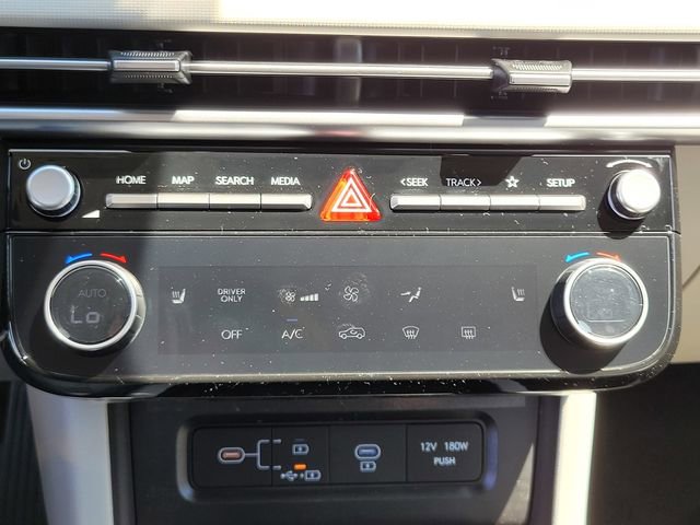 New 2026 Hyundai Tucson SEL AWD/4WD image 22