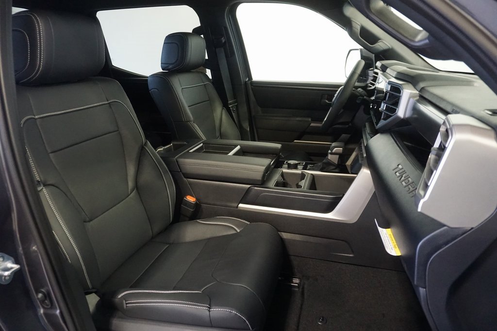 New 2026 Toyota Tundra SR5 image 24
