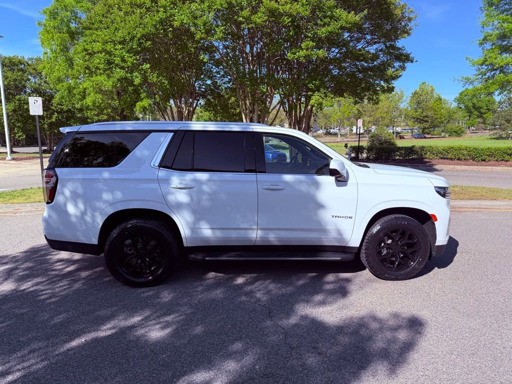 Used 2021 Chevrolet Tahoe LT image 14