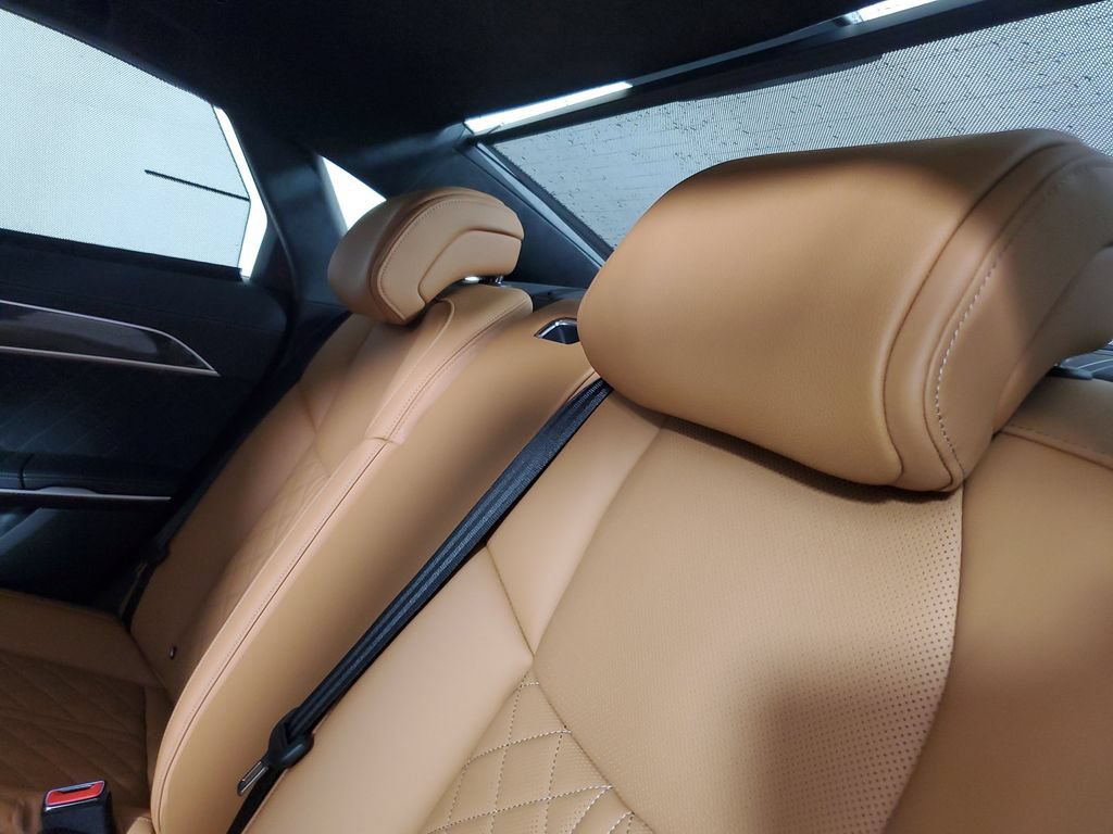 New 2026 Audi S8 AWD/4WD image 12
