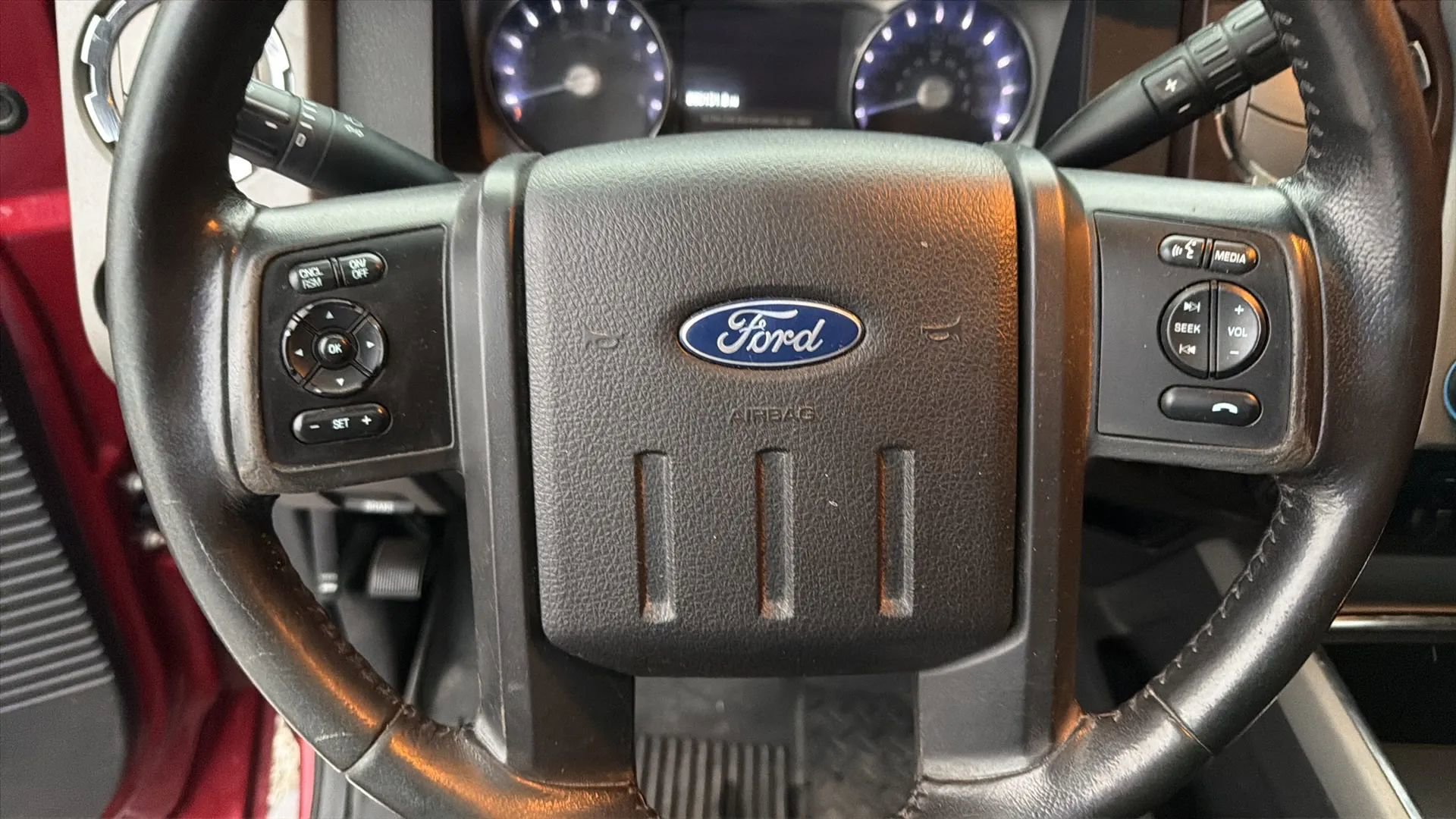 Used 2016 Ford F250 Lariat w/ Lariat Ultimate Package image 20