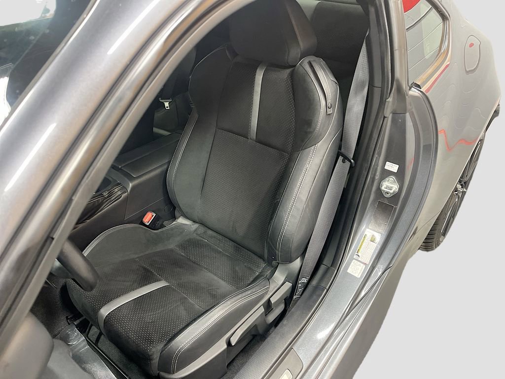 Used 2024 Toyota GR86 Premium image 18