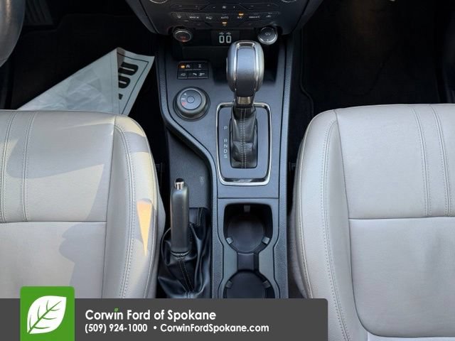 Used 2020 Ford Ranger Lariat w/ Technology Package AWD/4WD image 29