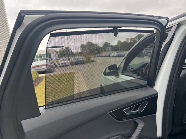 Certified 2025 Audi Q7 3.0T Premium Plus w/ Premium Plus Package image 29