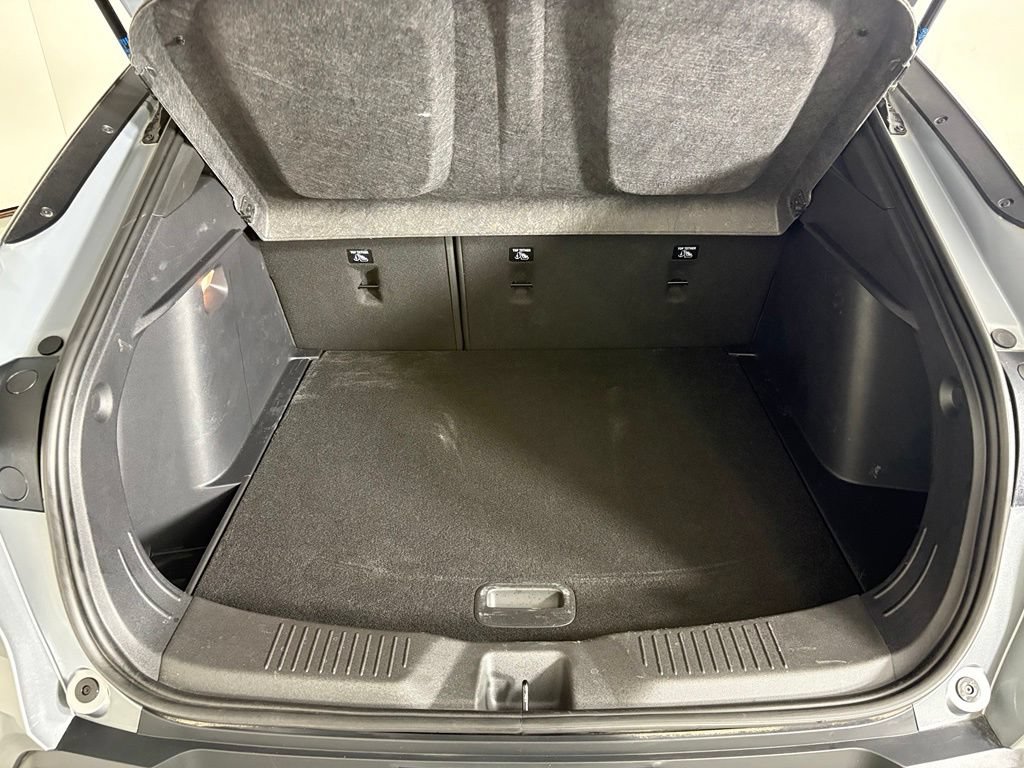 Certified 2025 Buick Envista Preferred FWD image 21