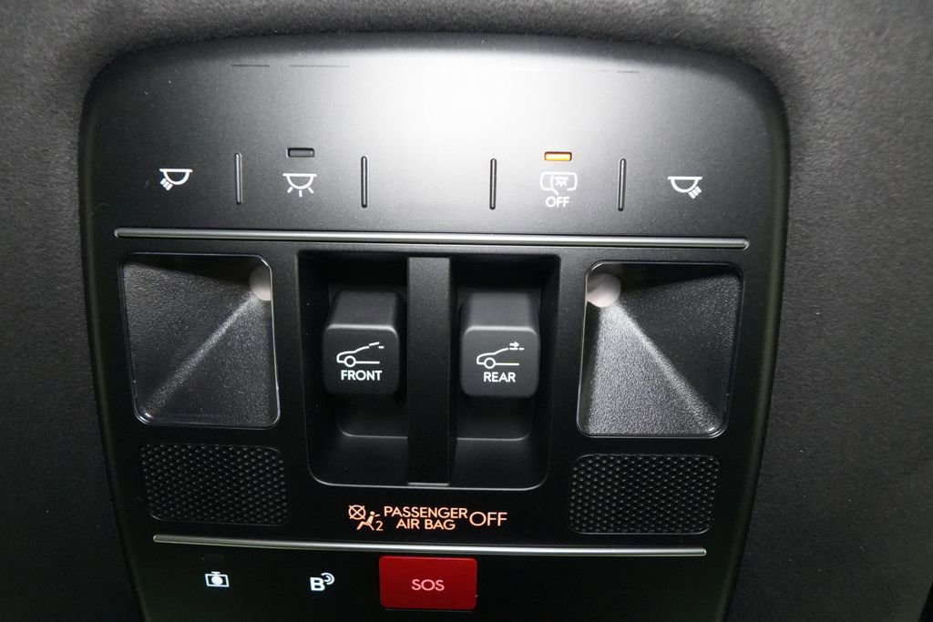 New 2026 Hyundai Palisade Calligraphy image 53